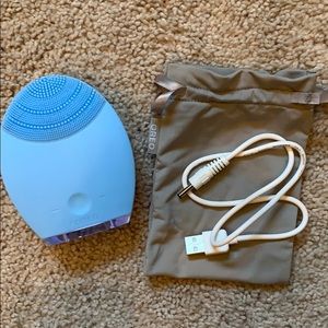 Foreo Luna for normal/combo